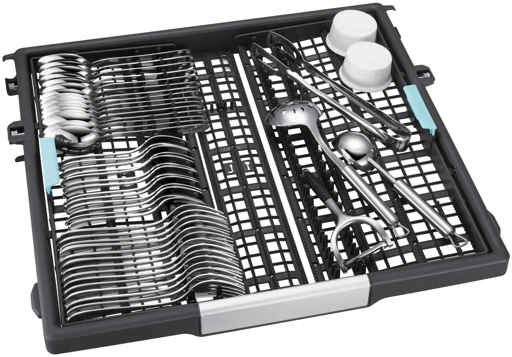 Masina de spalat vase incorporabila Samsung DW80H77NAB0U1 - 8