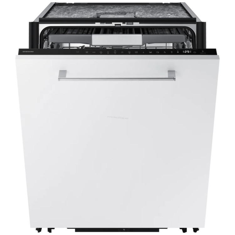 Встраиваемая посудомоечная машина Samsung DW80H77NAB0U1