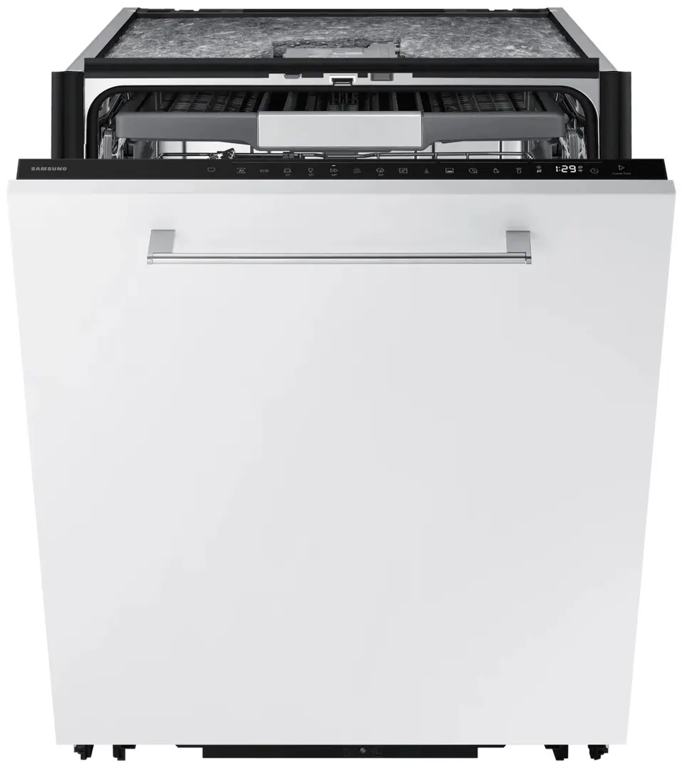 Masina de spalat vase incorporabila Samsung DW80H77NAB0U1