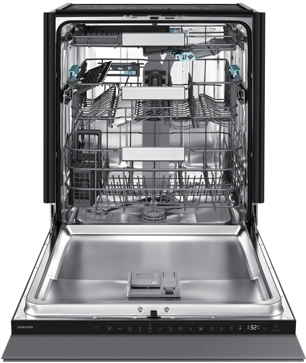 Masina de spalat vase incorporabila Samsung DW90H79JAI0U1 - 2