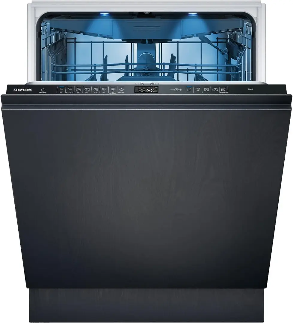 Встраиваемая посудомоечная машина Siemens SN95EX12CE