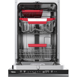Встраиваемая посудомоечная машина Teka DFI 44850 Thumb