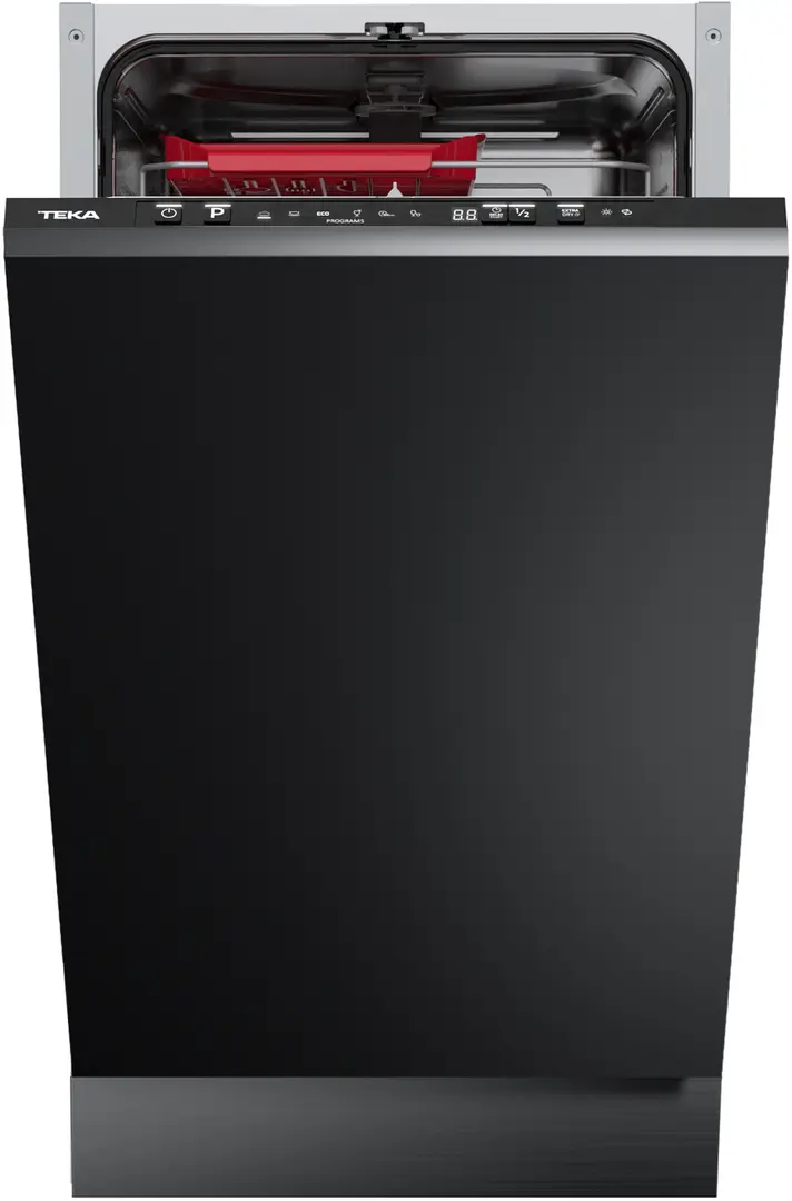 Встраиваемая посудомоечная машина Teka DFI 44850