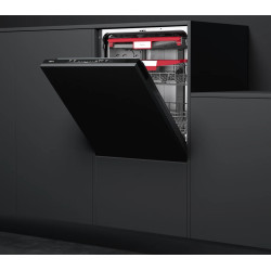 Встраиваемая посудомоечная машина Teka DFI 46760 (Black) Thumb