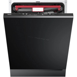 Встраиваемая посудомоечная машина Teka DFI 46760 (Black)