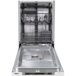 Masina de spalat vase incorporabila Vivax DWB-451072D