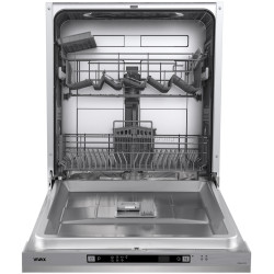 Masina de spalat vase incorporabila Vivax DWB-601372D