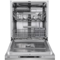 Masina de spalat vase incorporabila Vivax DWB-601472D