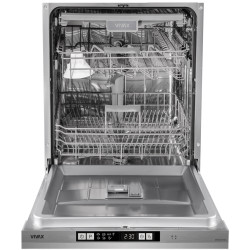 Masina de spalat vase incorporabila Vivax DWB-601473D
