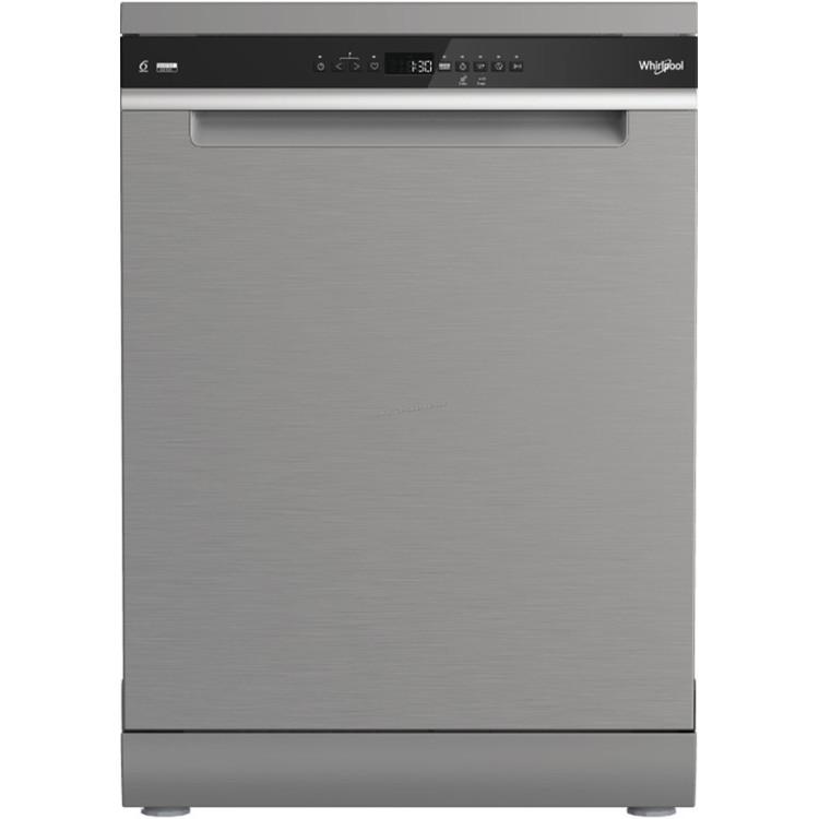 Встраиваемая посудомоечная машина Whirlpool W7F HP61X