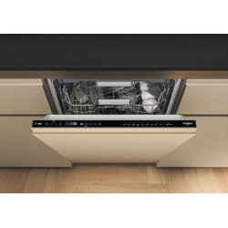 Masina de spalat vase incorporabila Whirlpool W7I HP42 L Thumb