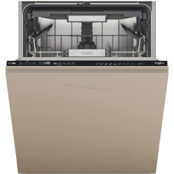 Masina de spalat vase incorporabila Whirlpool W7I HP42 L