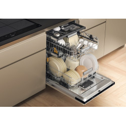 Masina de spalat vase incorporabila Whirlpool W7I HP42 L Thumb