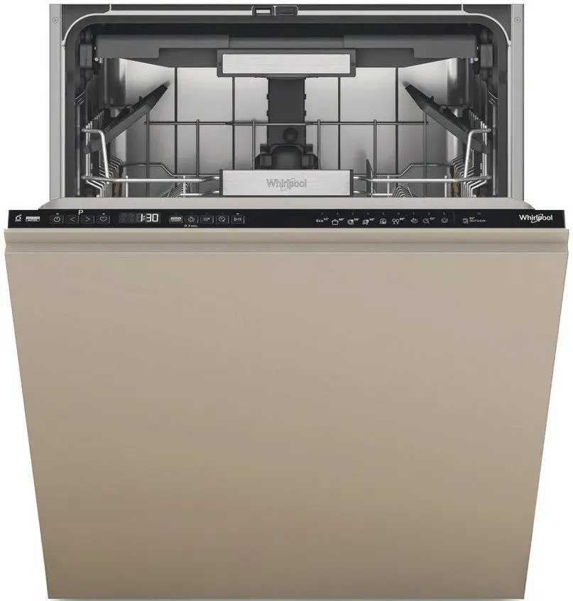 Masina de spalat vase incorporabila Whirlpool W7I HP42 L