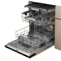 Встраиваемая посудомоечная машина Whirlpool W7I HT40 T Thumb