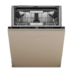 Masina de spalat vase incorporabila Whirlpool W7I HT40 T