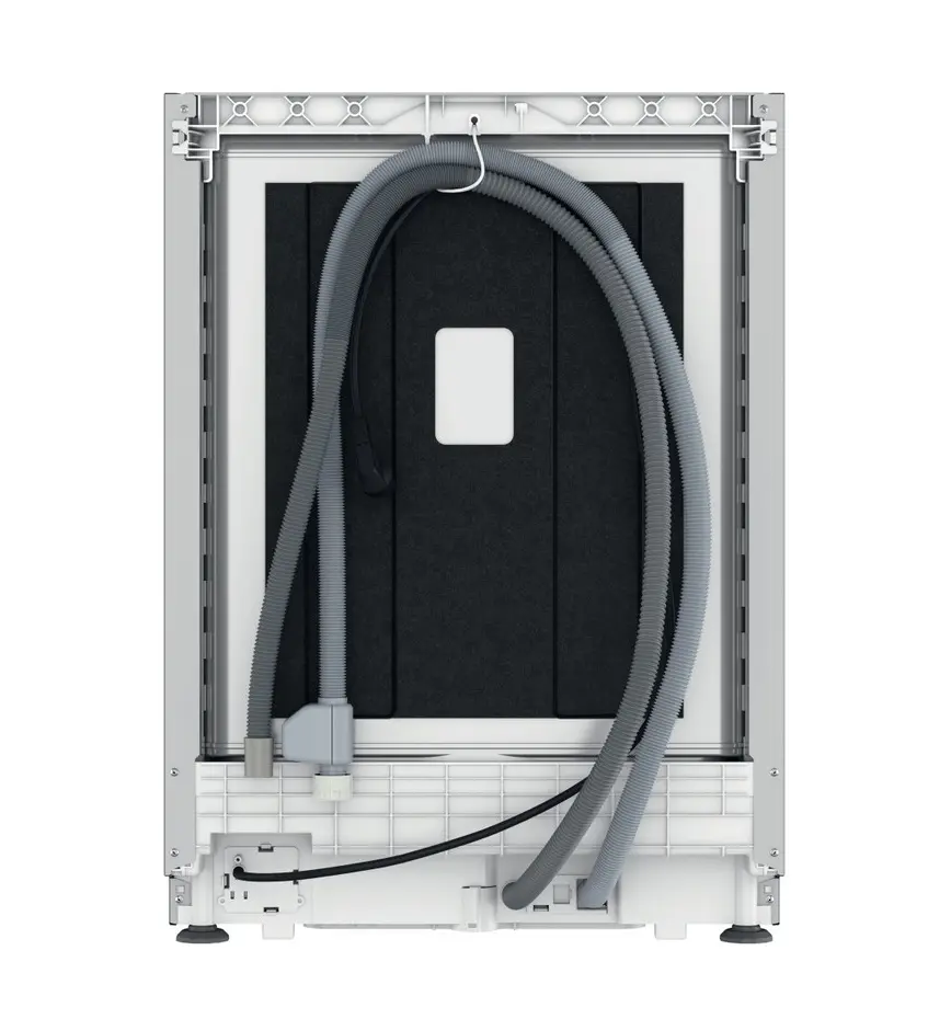 Встраиваемая посудомоечная машина Whirlpool W7I HT40 T