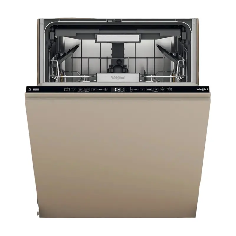Встраиваемая посудомоечная машина Whirlpool W7I HT40 T