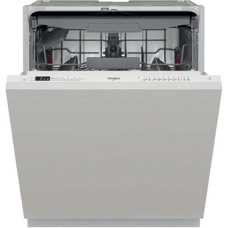 Встраиваемая посудомоечная машина Whirlpool WH4IFB14BN6