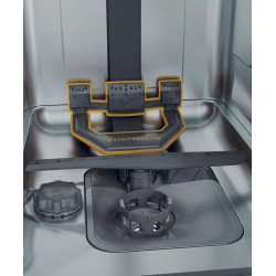 Masina de spalat vase incorporabila Whirlpool WH6IA10BS7L0 Thumb