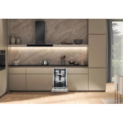 Masina de spalat vase incorporabila Whirlpool WH6IA10BS7L0 Thumb