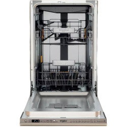 Masina de spalat vase incorporabila Whirlpool WH6IA10BS7L0
