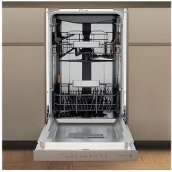 Masina de spalat vase incorporabila Whirlpool WH6PB10BS7A0 (Beige) Thumb