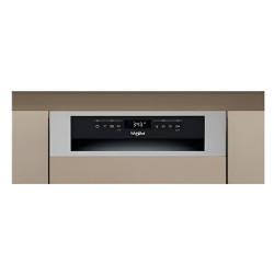 Masina de spalat vase incorporabila Whirlpool WH6PB10BS7A0 (Beige) Thumb