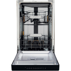 Встраиваемая посудомоечная машина Whirlpool WH6UB10BS7A0X