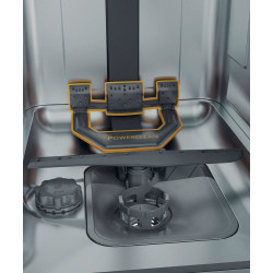 Встраиваемая посудомоечная машина Whirlpool WH6UB10BS7A0X Thumb