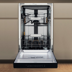 Встраиваемая посудомоечная машина Whirlpool WH6UB10BS7A0X Thumb