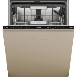 Masina de spalat vase incorporabila Whirlpool WH7IA15AM3LS0