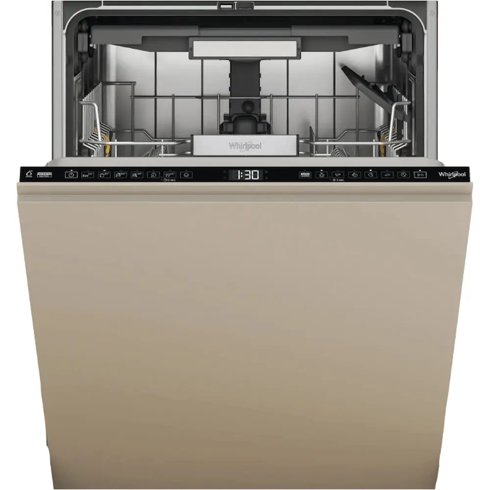 Masina de spalat vase incorporabila Whirlpool WH7IA15AM3LS0