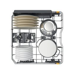 Masina de spalat vase incorporabila Whirlpool WH8IA15AM6L0 Thumb