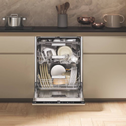 Masina de spalat vase incorporabila Whirlpool WH8IA15AM6L0 Thumb