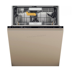 Masina de spalat vase incorporabila Whirlpool WH8IA15AM6L0