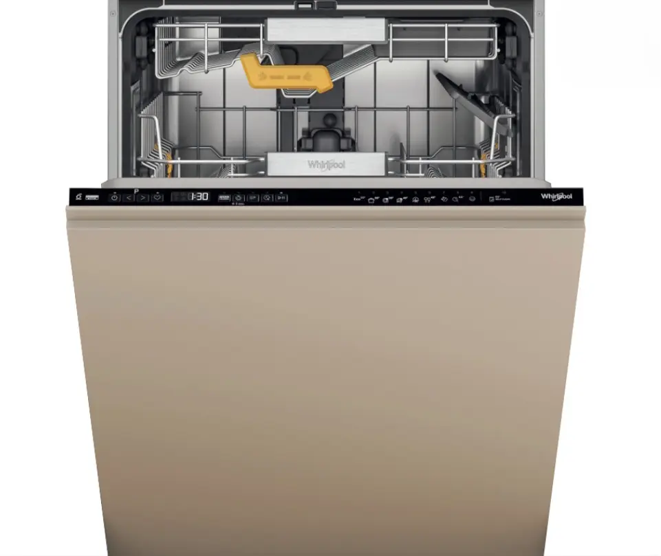 Masina de spalat vase incorporabila Whirlpool WH8IA15AM6L0