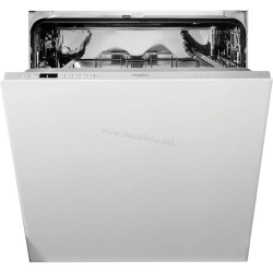 Встраиваемая посудомоечная машина Whirlpool WI 7020 PF
