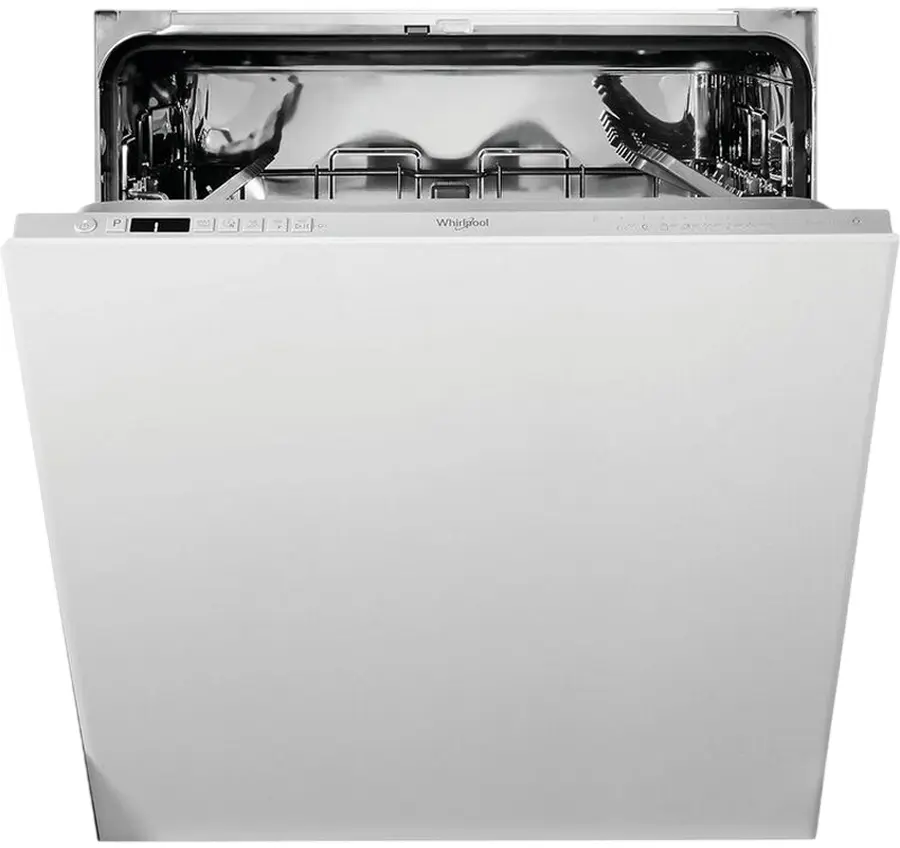 Встраиваемая посудомоечная машина Whirlpool WI 7020 PF