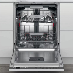 Masina de spalat vase incorporabila Whirlpool WIO 3T133 PE Thumb