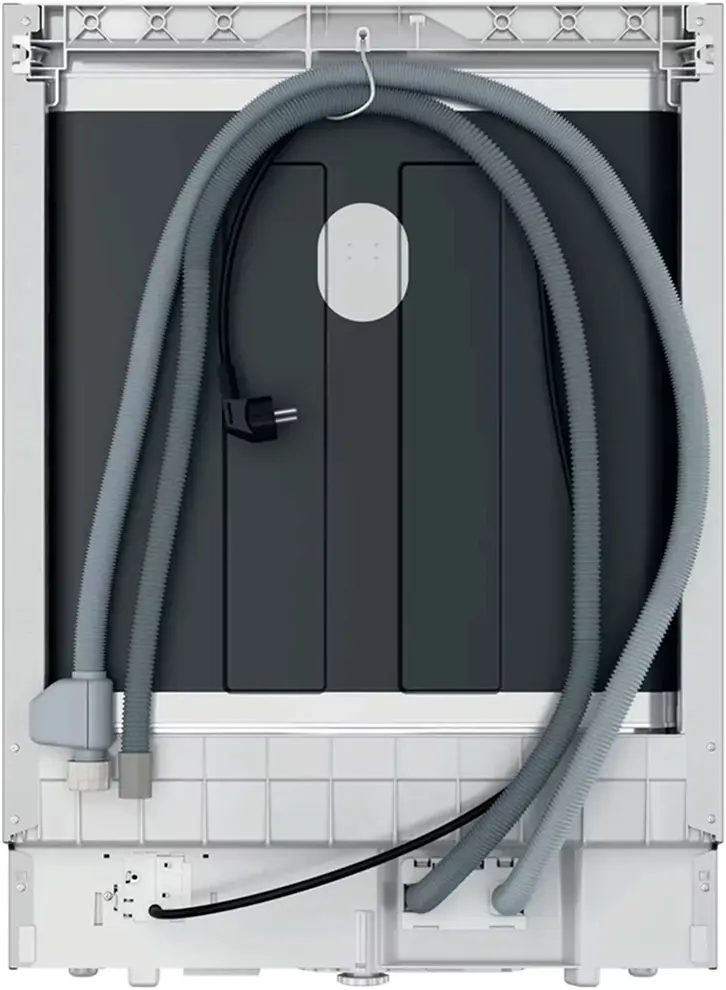 Masina de spalat vase incorporabila Whirlpool WIO 3T133 PE - 3