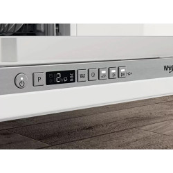 Masina de spalat vase incorporabila Whirlpool WIO 3T133 PE Thumb