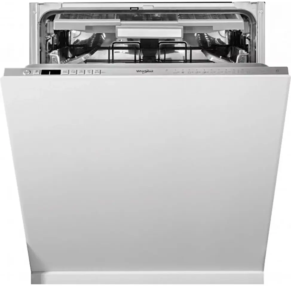 Masina de spalat vase incorporabila Whirlpool WIO 3T133 PE