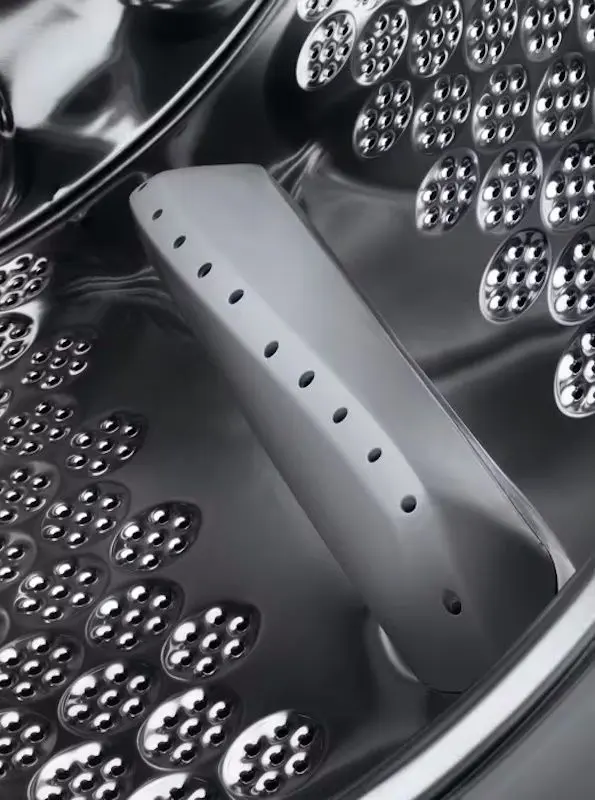 Встраиваемая стиральная машина AEG L8FBE48SCI (White) - 5