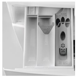 Встраиваемая стиральная машина AEG L8FBE48SI (White) Thumb