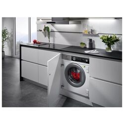 Встраиваемая стиральная машина AEG L8FBE48SI (White) Thumb
