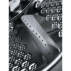 Встраиваемая стиральная машина AEG L8WBE68SI (White) Thumb