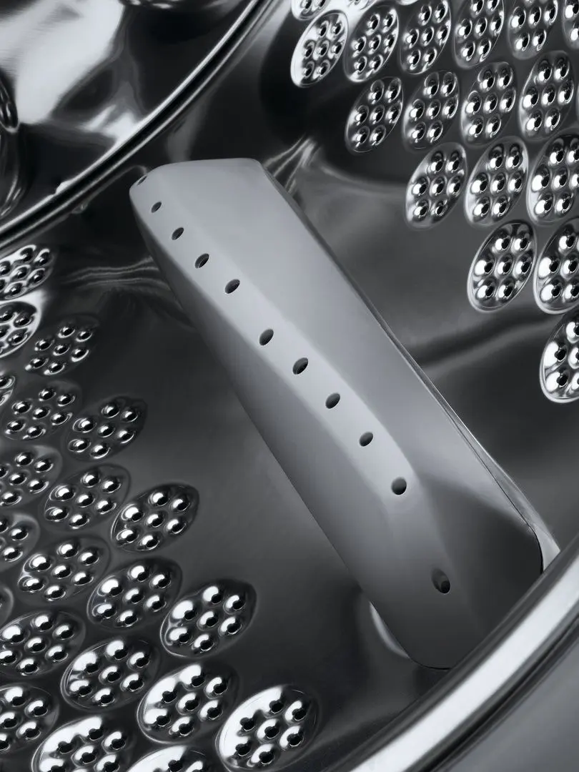 Встраиваемая стиральная машина AEG L8WBE68SI (White) - 5