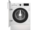 Masina de spalat incorporabilă Beko BI5WBT671415W (White)