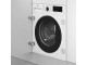 Встраиваемая стиральная машина Beko BI5WBT671415W (White)